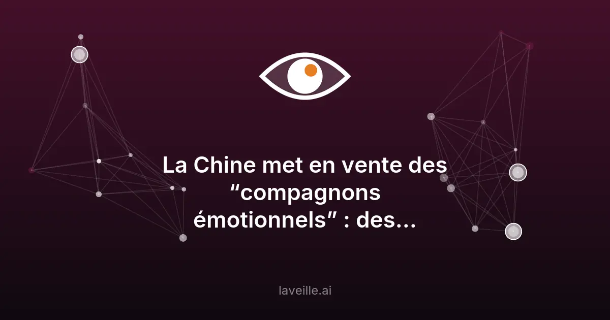 UBTECH lance des androïdes bioniques à IA émotionnelle