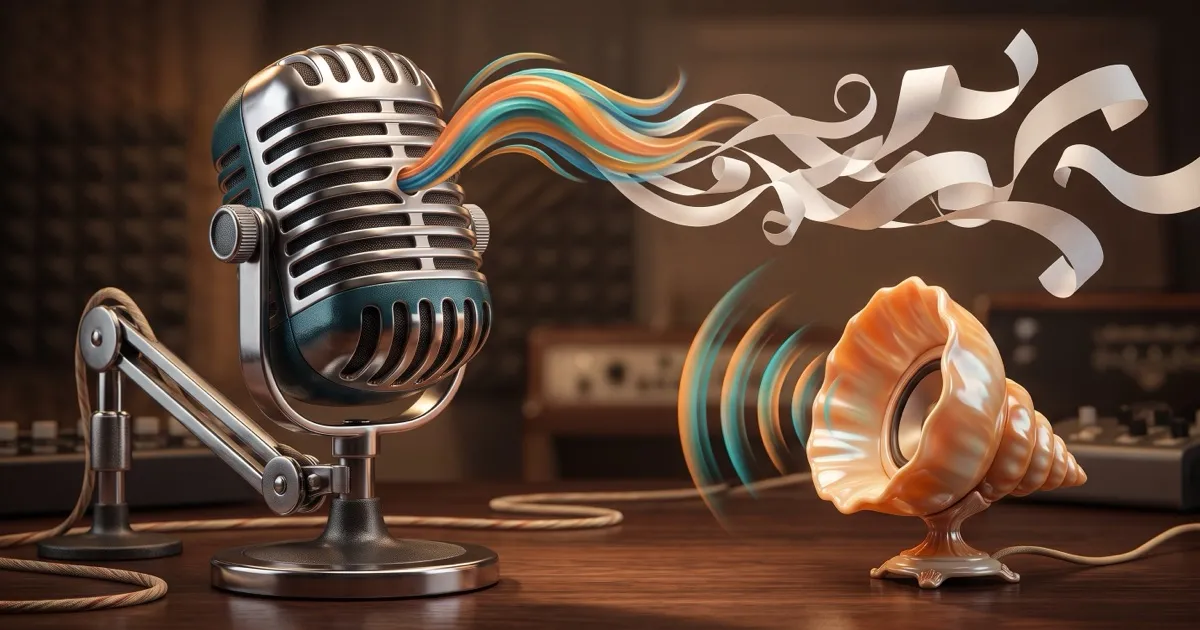 Microsoft MAI : transcription en direct dans 60 langues