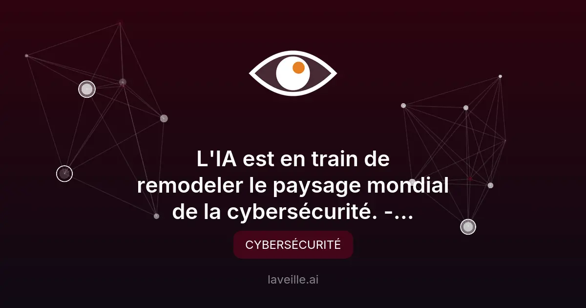IA et cybersécurité : défis et solutions au Vietnam