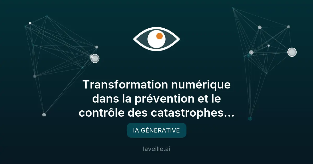 VNMAP IQAir Edge-AI : IA contre les catastrophes