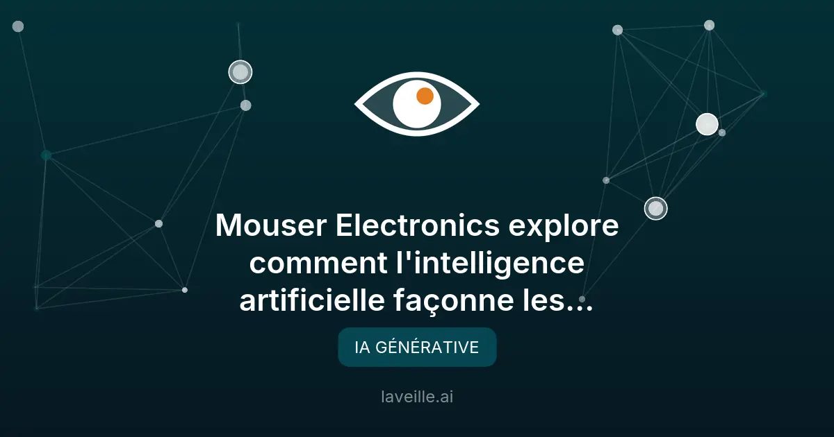 Comment l'IA transforme les technologies quotidiennes